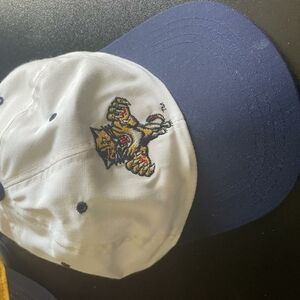 Men's multi Hat